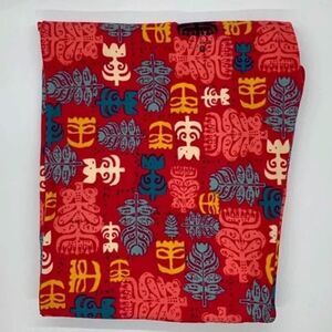 Lularoe Leggings OS One Size Pink